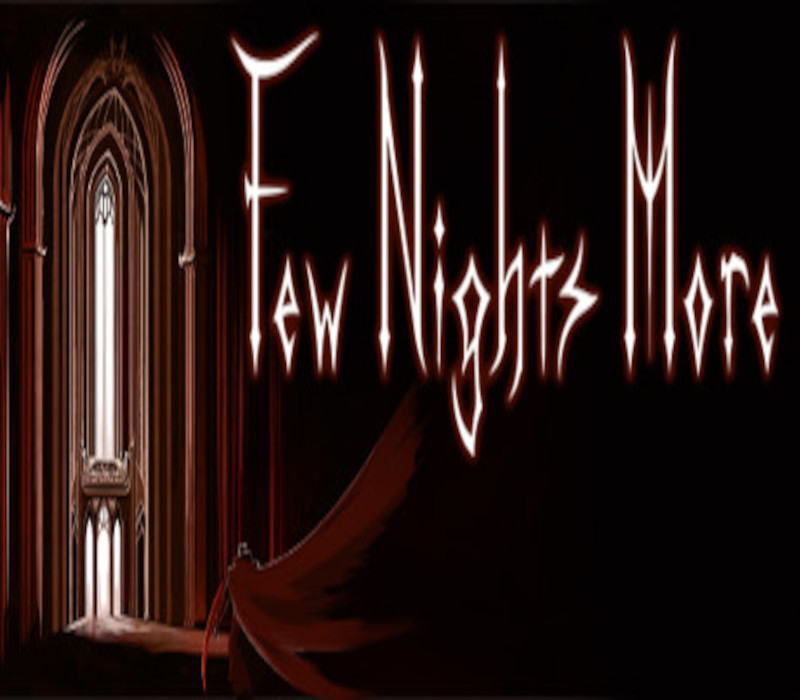 Few Nights More PC Steam Ключ