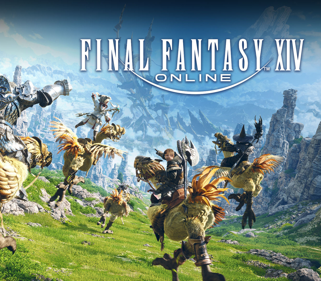 Final Fantasy XIV - EXP Boost Meal Set x10 DLC Xbox / PlayStation / PC Mog Station CD Key