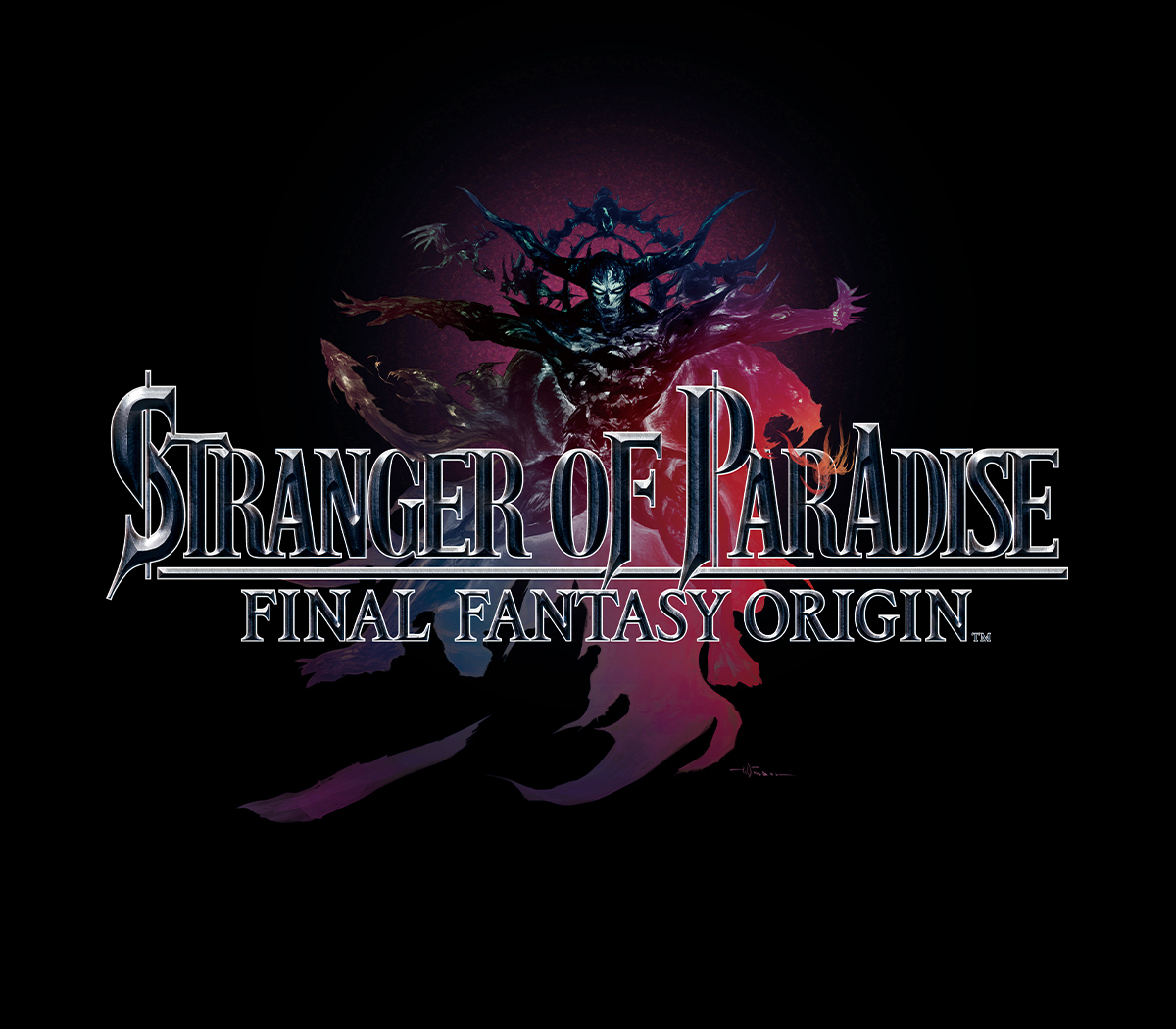 Stranger of Paradise: Final Fantasy Origin XBOX One / Xbox Series X|S Online Account Activation