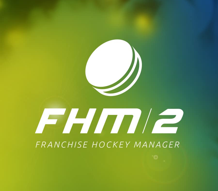 Franchise Hockey Manager 2 Steam Подарок