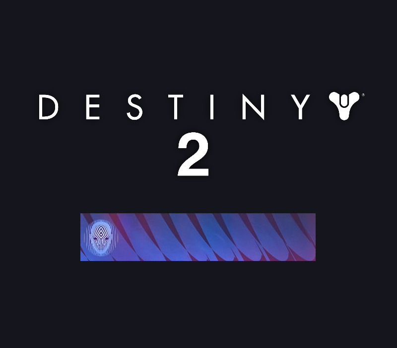 Destiny 2 - Emblem Field Recognition DLC PC / PS4 / PS5 / XBOX One / Xbox Series X|S Ключ