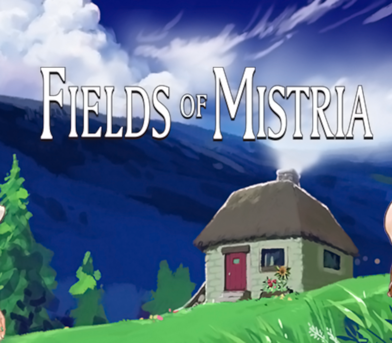 Fields of Mistria PC Steam Аккаунт