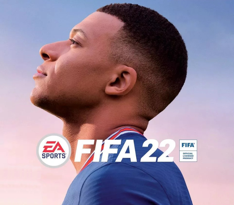 FIFA 22 - Pre-Order Bonus XBOX One / Xbox Series X|S Ключ