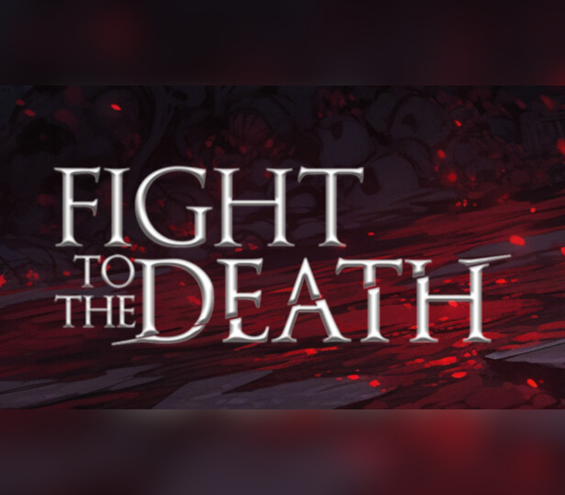 Fight To The Death PC Steam Ключ