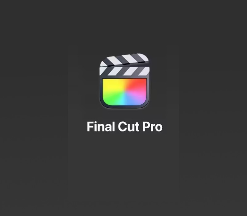 Apple Final Cut Pro Ключ