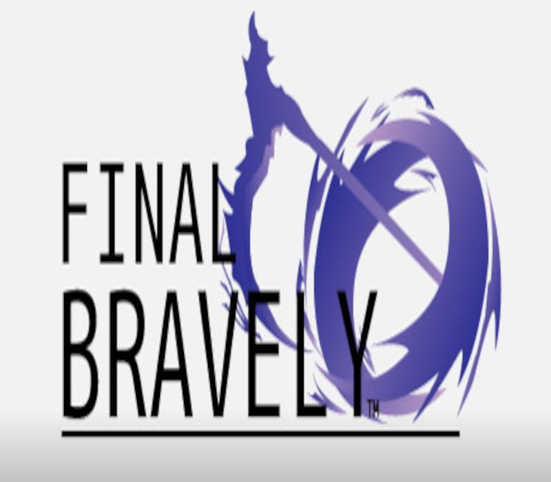 Final Bravely Steam Ключ