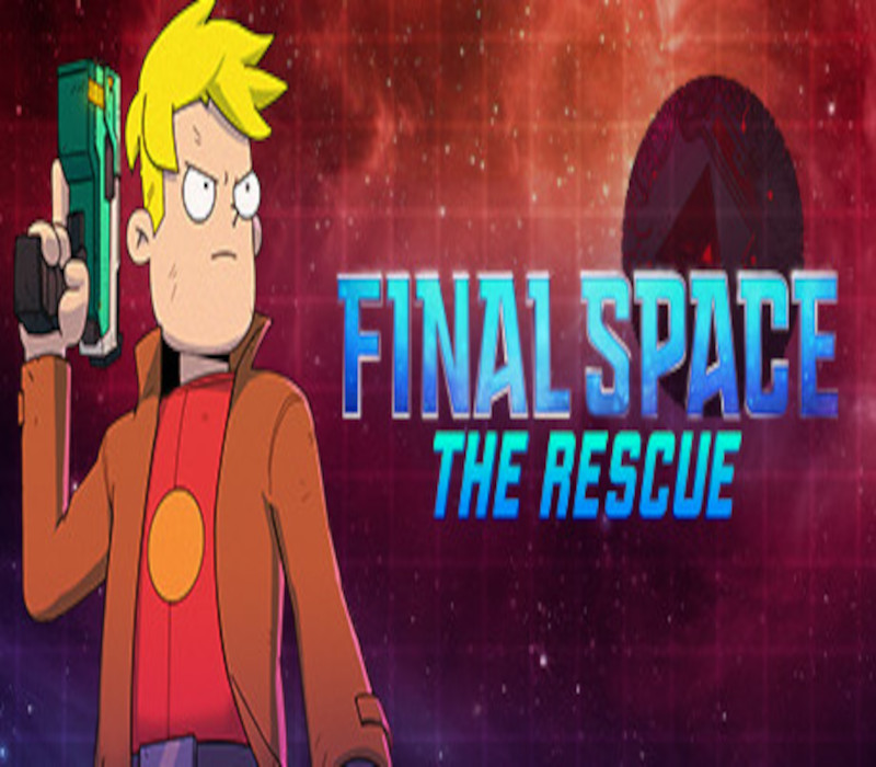 Final Space - The Rescue Steam Ключ