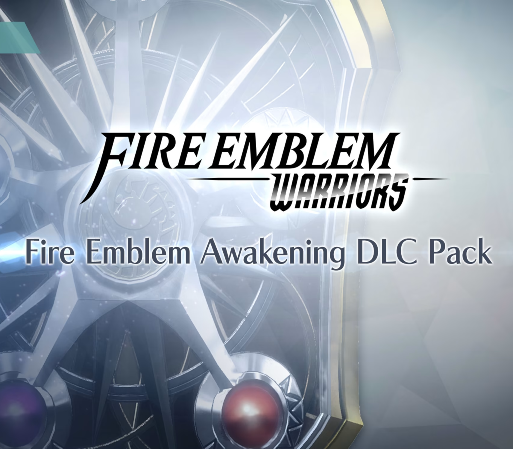 Fire Emblem Warriors - Fire Emblem Awakening Pack DLC US Nintendo Switch Ключ