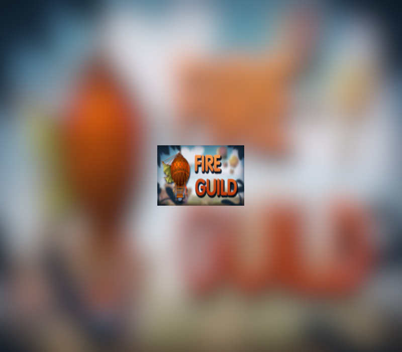Fire Guild Steam Ключ