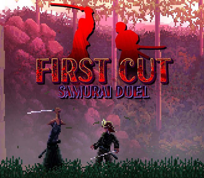 First Cut: Samurai Duel PC Steam Аккаунт