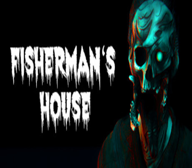 Fisherman's House Steam Ключ
