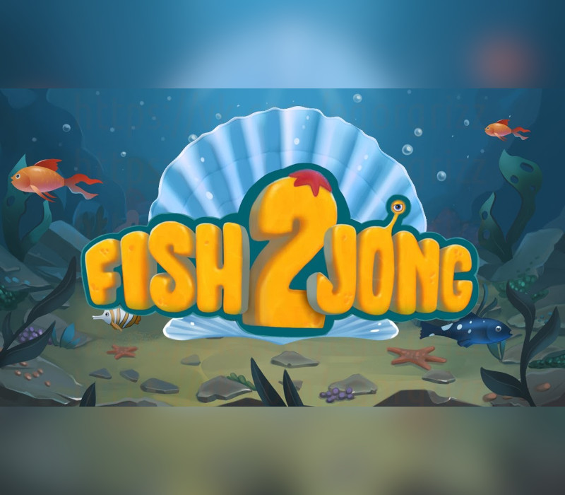 Fishjong 2 Steam Ключ