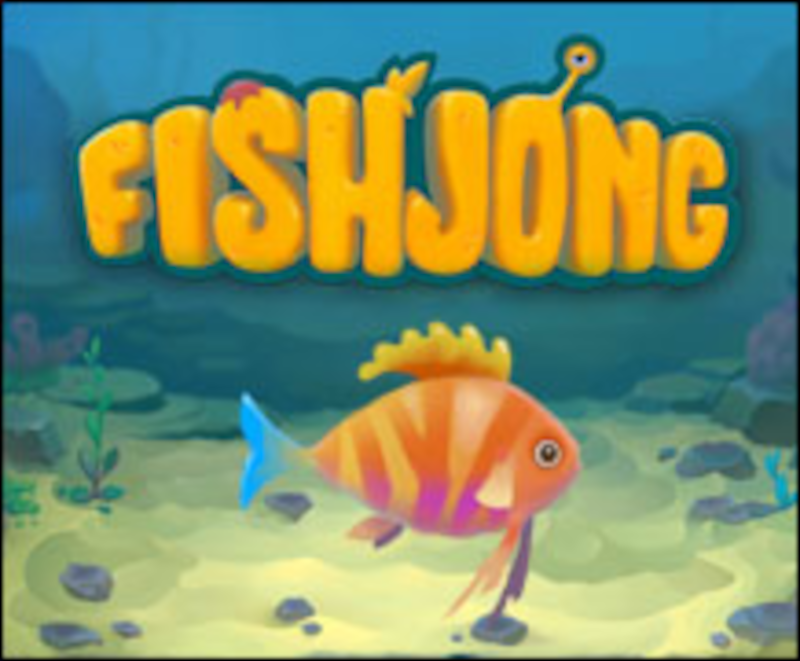 Fishjong Steam Ключ