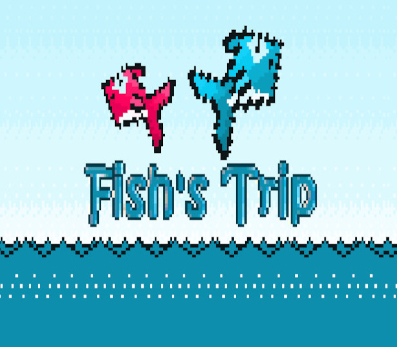 Fish's Trip Steam Ключ