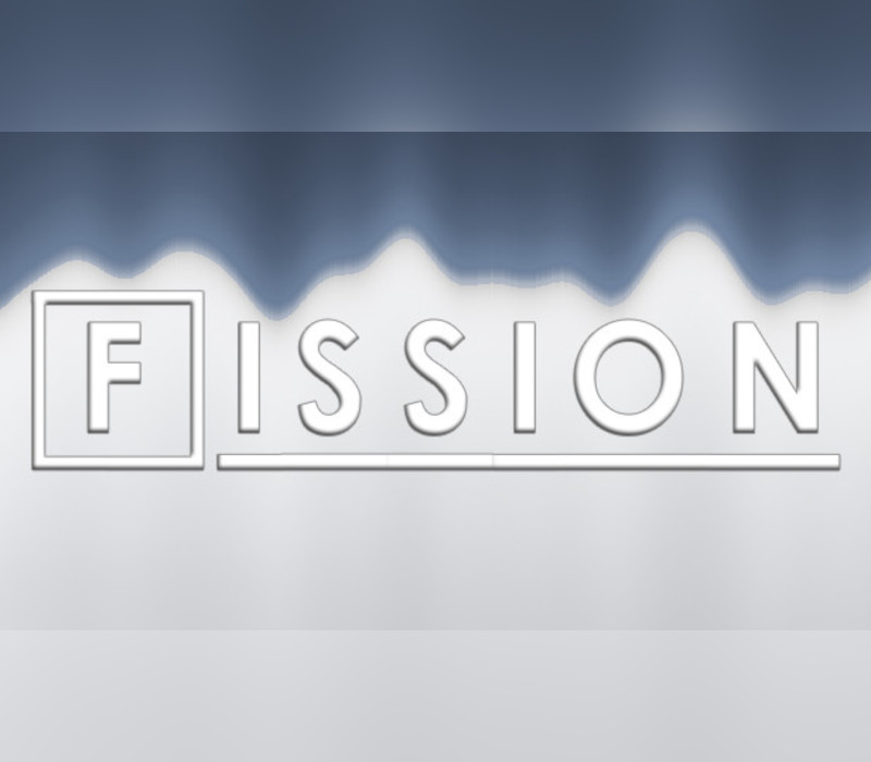 Fission Steam Ключ