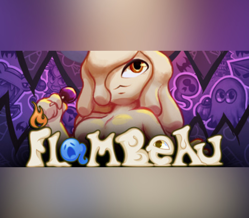 Flambeau Deluxxx PC Steam Ключ