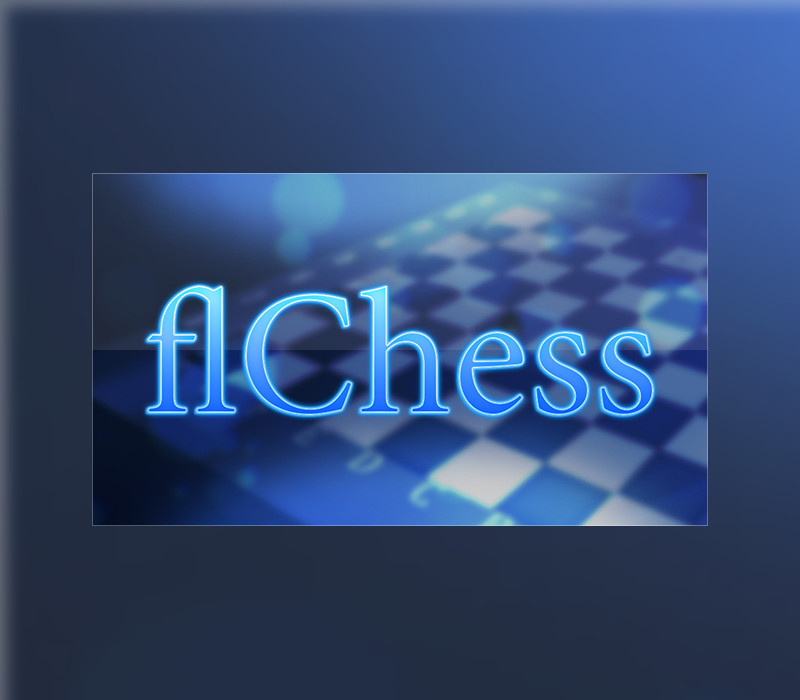 flChess Steam Ключ
