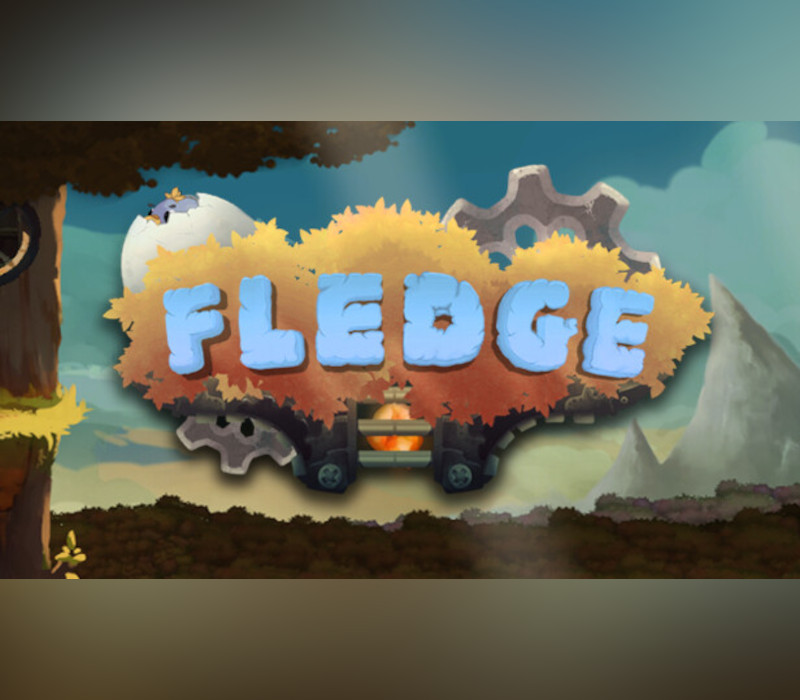 Fledge PC Steam Ключ