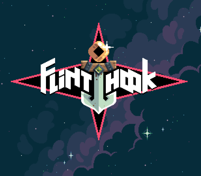Flinthook EU PC Steam Ключ