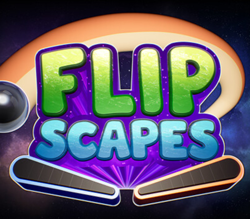 FlipScapes PC Steam Ключ
