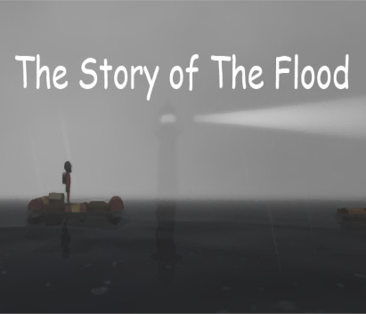 The Story of The Flood Steam Ключ