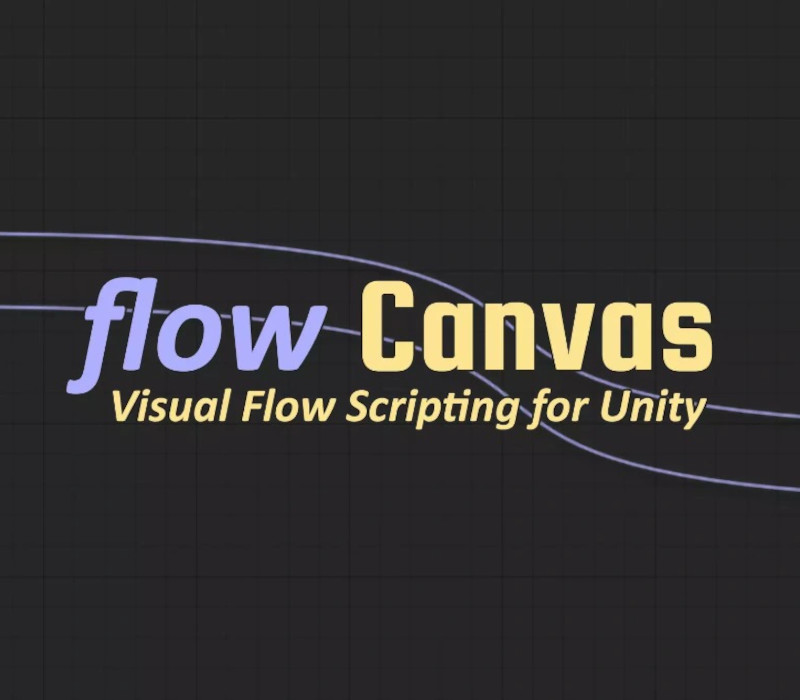 FlowCanvas Ключ