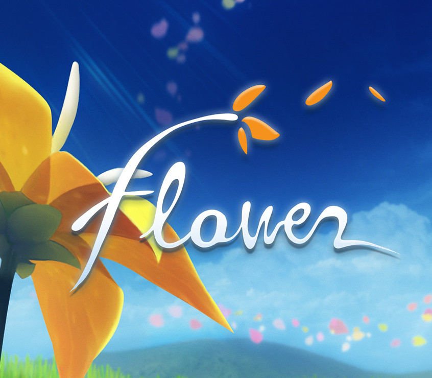 Flower PC Steam Ключ