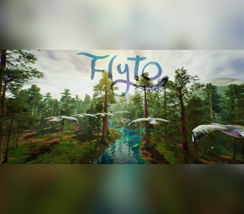 Flyto Steam Ключ