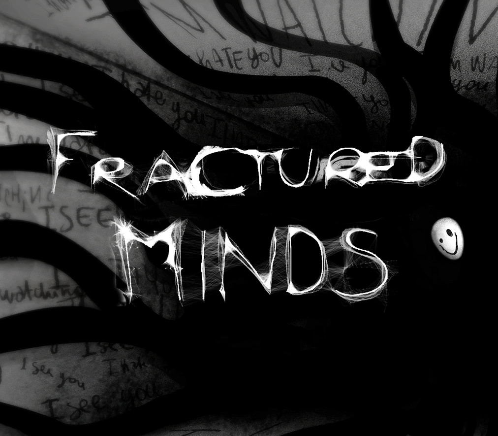 Fractured Minds Steam Ключ