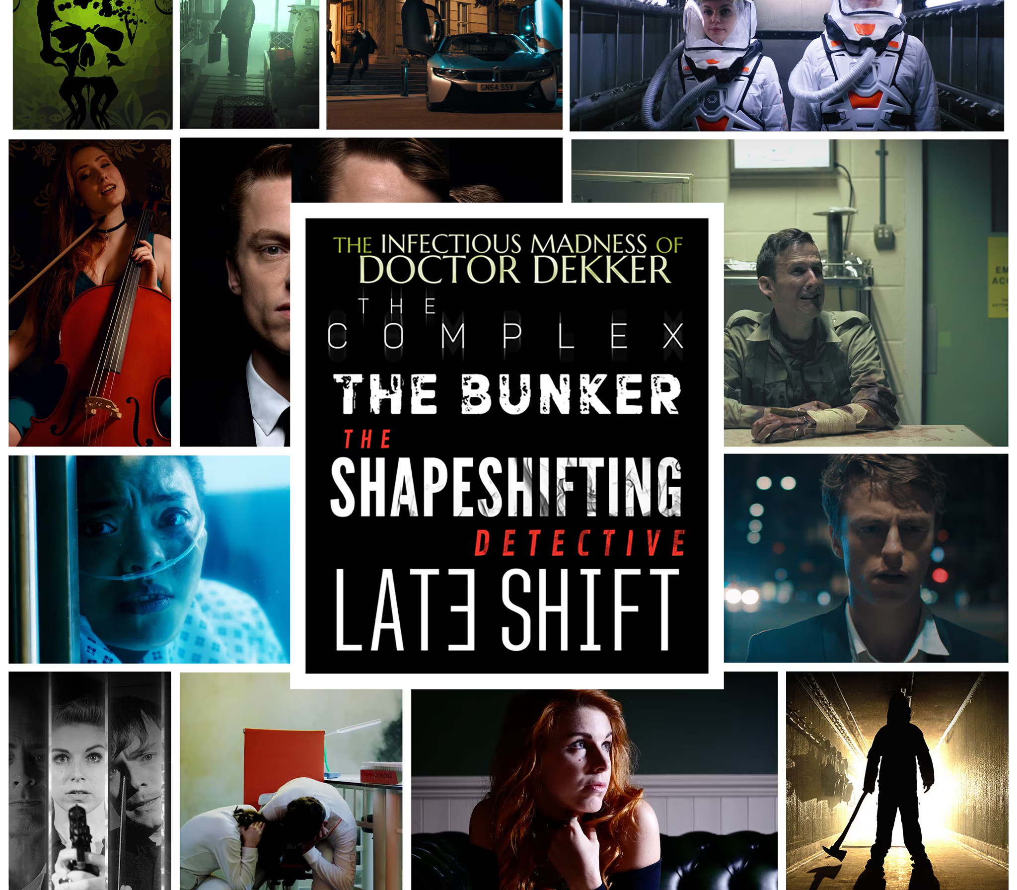 The Ultimate FMV Набор AR XBOX One / Xbox Series X|S Ключ