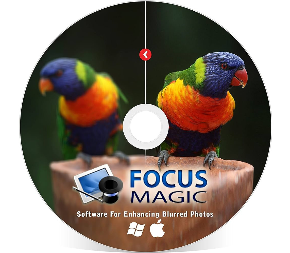 Focus Magic PC Ключ