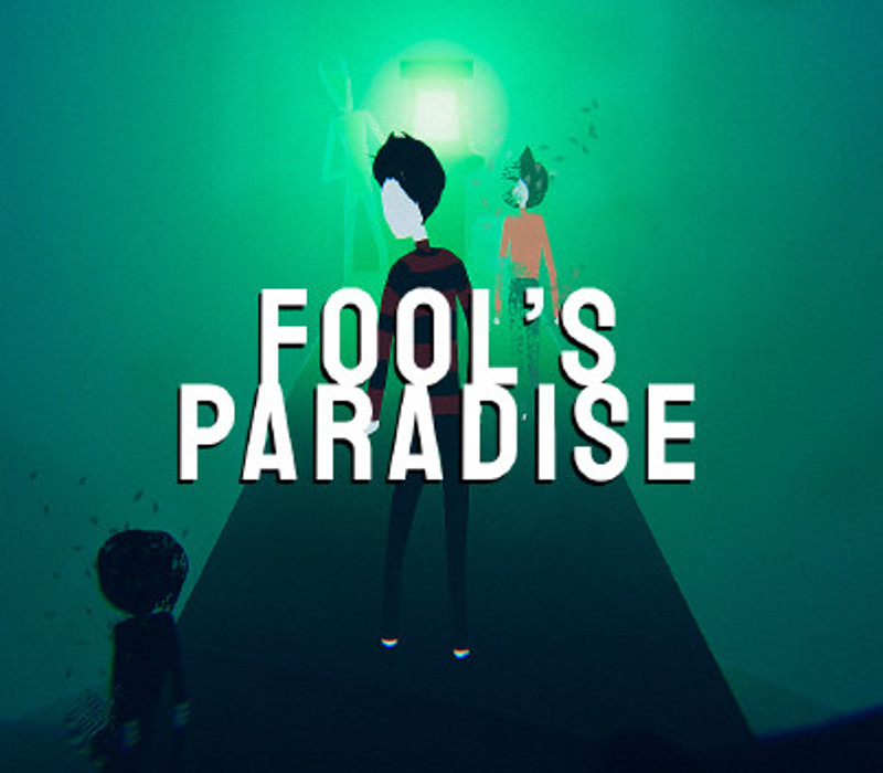 Fool's Paradise Steam Ключ