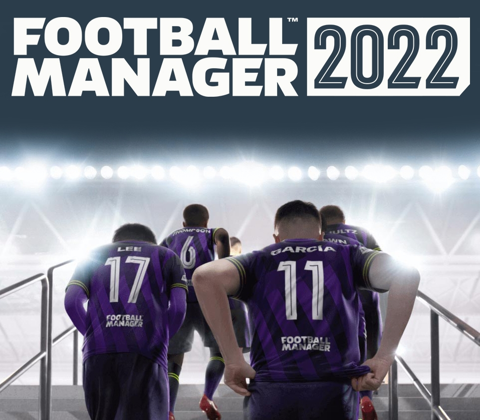 Football Manager 2022 EN Language Only EU PC Steam Ключ