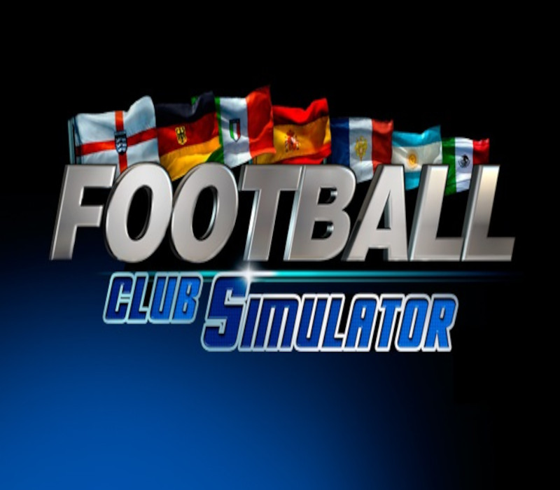 Football Club Simulator - FCS #21 Steam Ключ