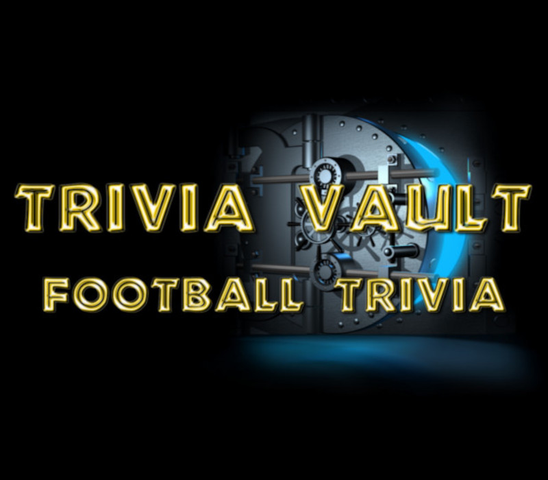 Trivia Vault Football Trivia Steam Ключ