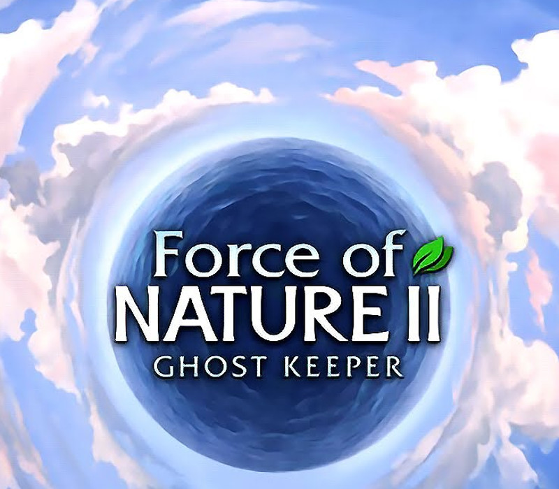 Force of Nature 2: Ghost Keeper EU Steam Ключ