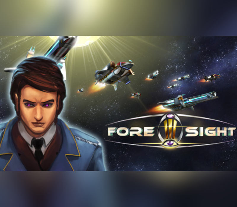 Foresight EU PC Steam Ключ