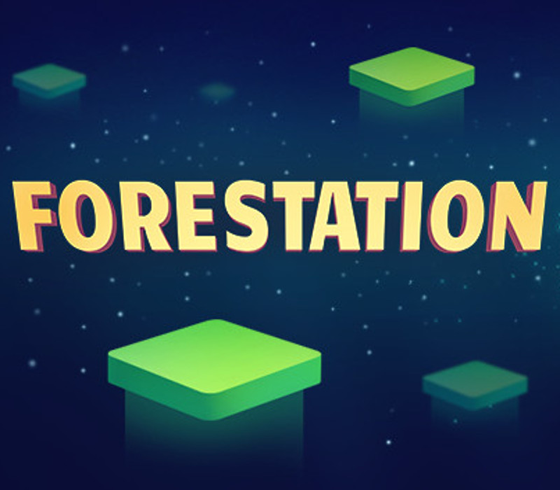 Forestation Steam Ключ