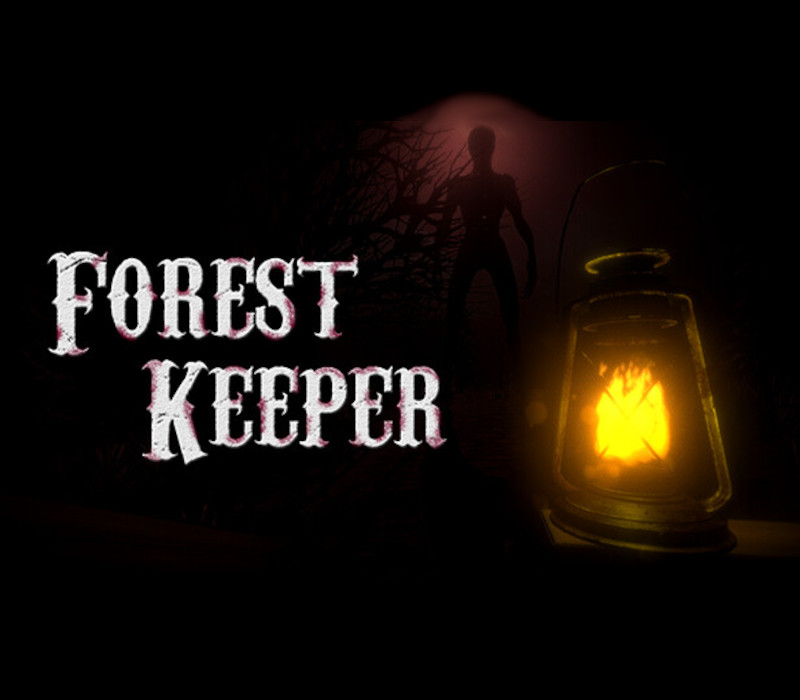 Forest Keeper PC Steam Ключ