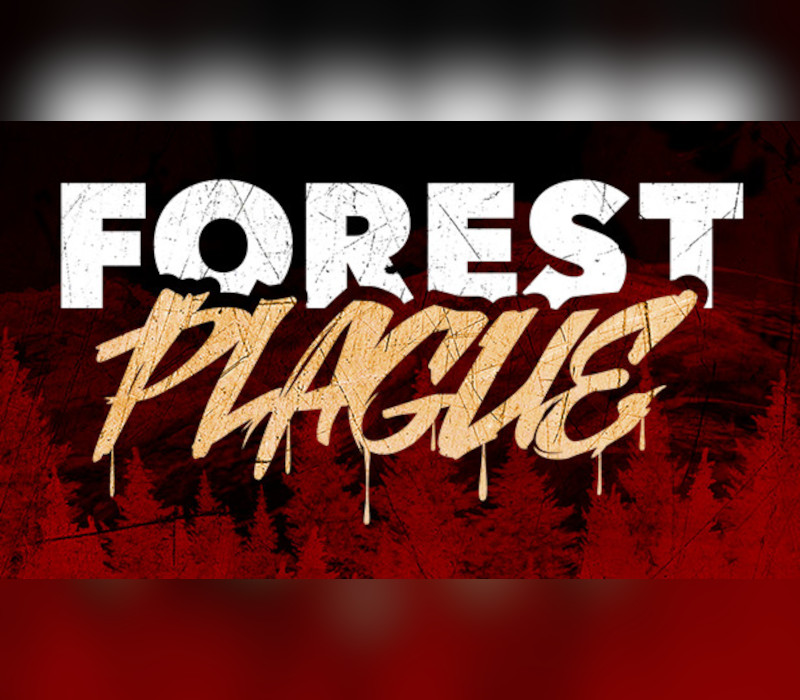 Forest Plague Steam Ключ