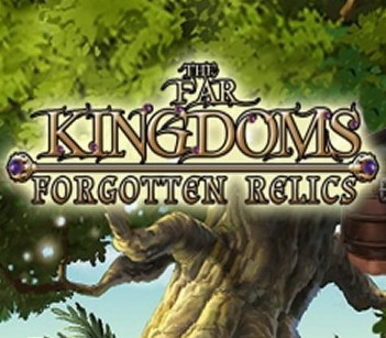 The Far Kingdoms: Forgotten Relics Steam Ключ