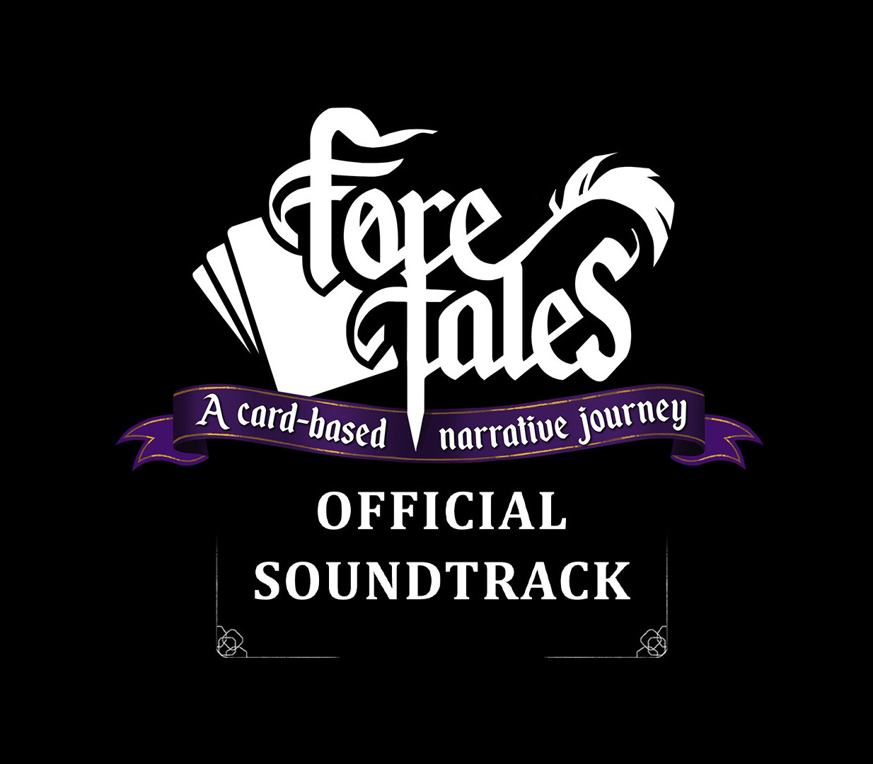 Foretales - Soundtrack DLC PC Steam Ключ