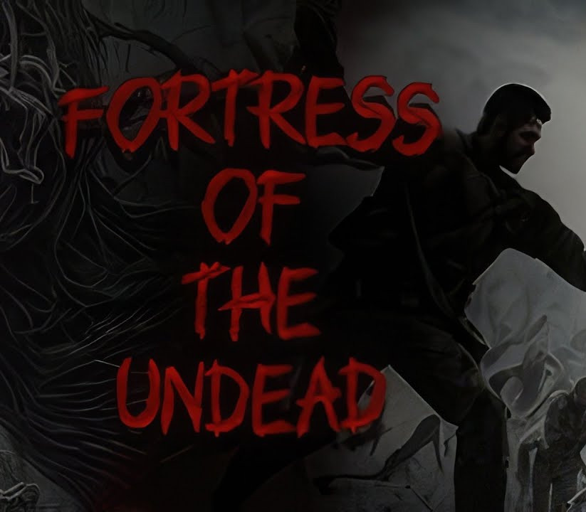 Fortress of the Undead Steam Ключ