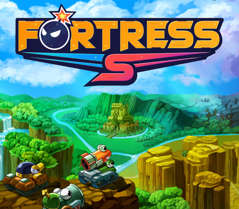 Fortress S EU PS5 Ключ