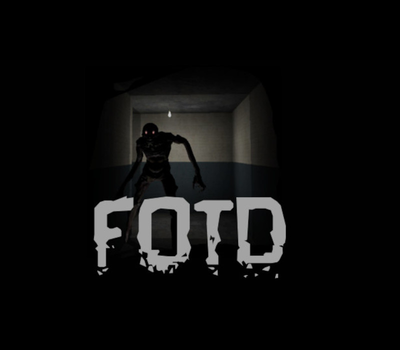 Old School FOTD Steam Ключ