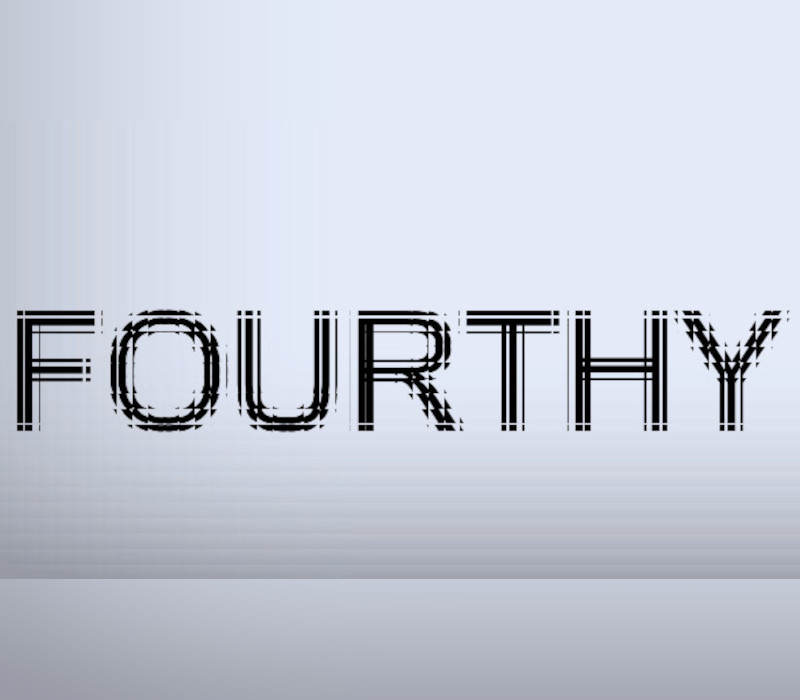 Fourthy Steam Ключ