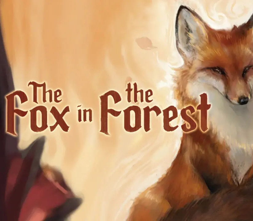 The Fox in the Forest PC Steam Ключ