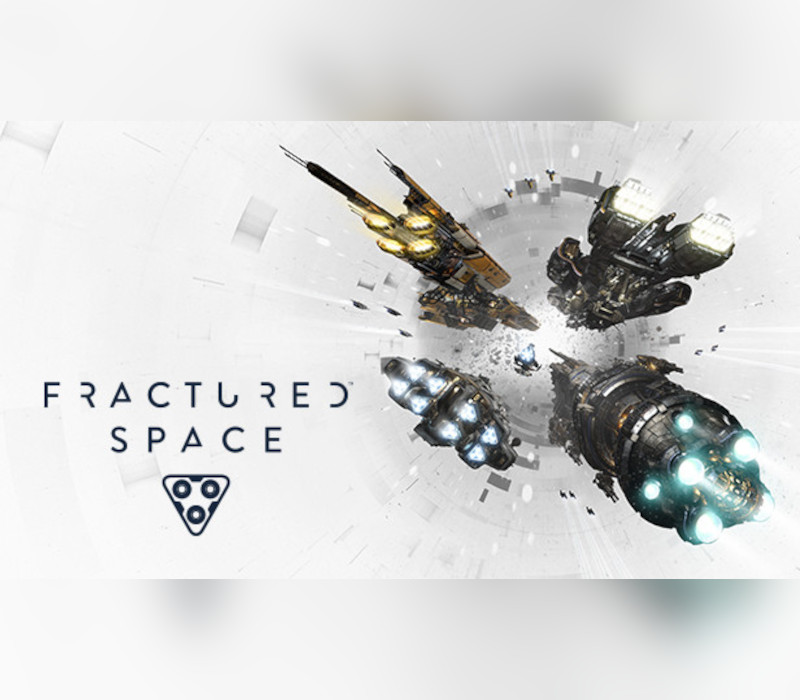 Fractured Space: Forerunner Fleet Pack Steam Подарок