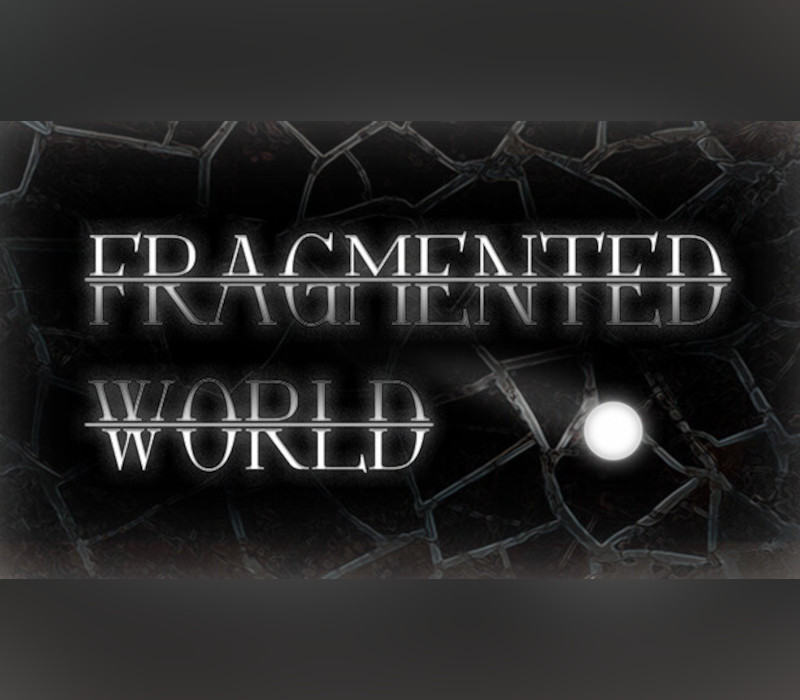 Fragmented World PC Steam Ключ