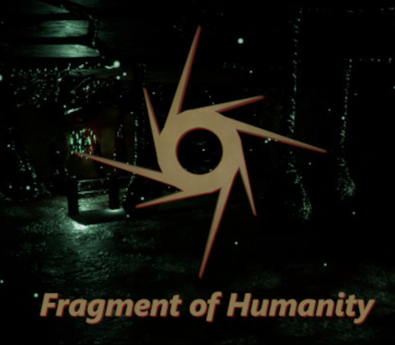 Fragment of Humanity Steam Ключ